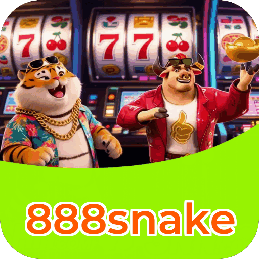 888snake