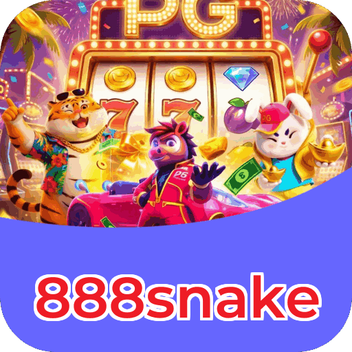 888snake